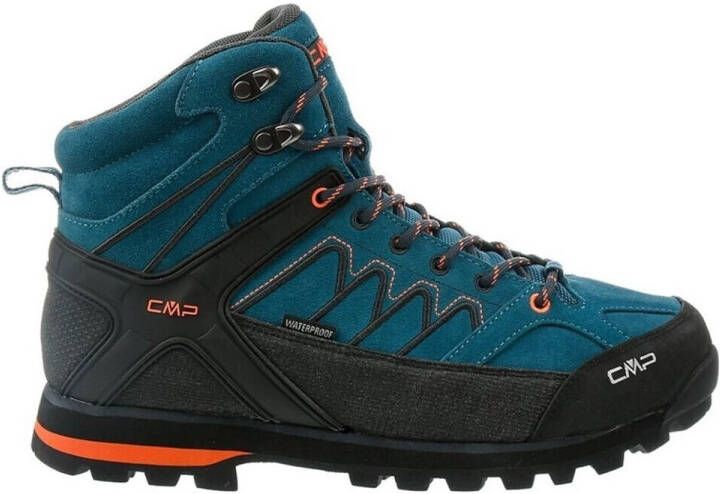 CMP Wandelschoenen Moon Mid WP