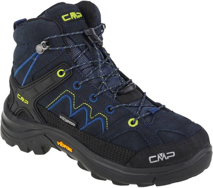 CMP Wandelschoenen Moon Mid WP Kids