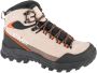 CMP Myzar Mid Vrouwen Beige Trekkingschoenen - Thumbnail 2