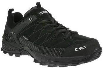 CMP Rigel Low 3Q13247-72YF Mannen Zwart Trekkingschoenen - Foto 2