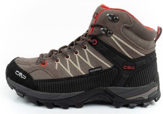 CMP Wandelschoenen RIGEL MID TREKKING SHOES WP - Foto 2