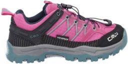 CMP Rigel Low Wp 3q54554 Wandelschoenen Roze