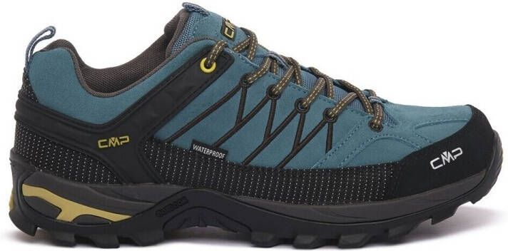 CMP Trail Rigel