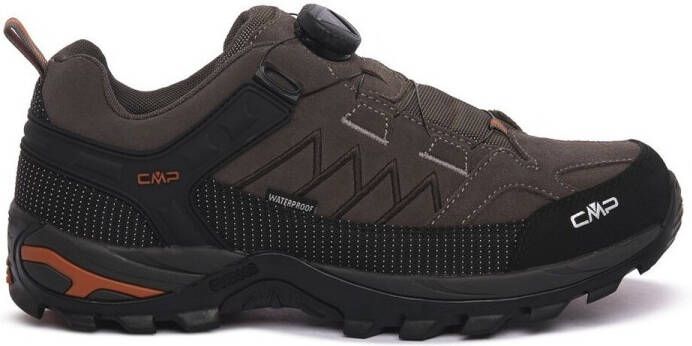 CMP Trail Rigel