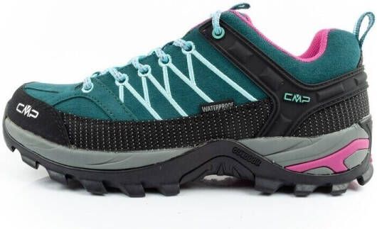 CMP Trail Rigel