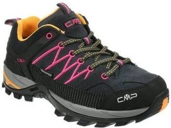 CMP Rigel Low WP Antracite-bouganville Maat Damen - Foto 2