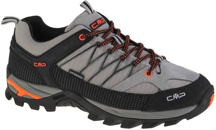 CMP Wandelschoenen Rigel Low