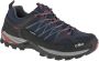 CMP Campagnolo ( ) Batai vyrams Rigel Low Trekking Shoe Wp Asphalt-Syrah dydis 41 (3Q54457-62BN) - Thumbnail 33