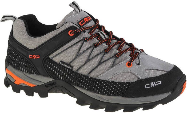 CMP Wandelschoenen Rigel Low
