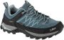 CMP Women's Rigel Low Trekking Shoes Waterproof Multisportschoenen zwart - Thumbnail 30
