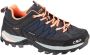 CMP Women's Rigel Low Trekking Shoes Waterproof Multisportschoenen zwart - Thumbnail 3