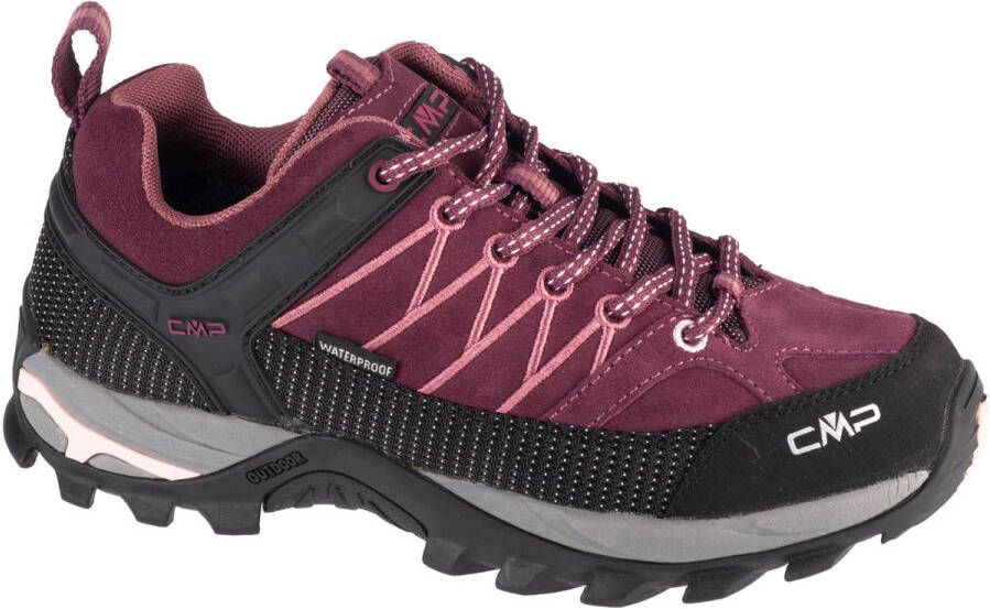 CMP Wandelschoenen Rigel Low