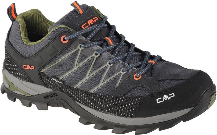 CMP Wandelschoenen Rigel Low