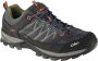CMP Rigel Low WP 3Q54457UG Wandelschoenen Anthracite Torba Heren - Thumbnail 32
