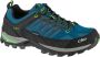 CMP Rigel Low Wp 3q54457 Wandelschoenen Blauw Man - Thumbnail 5