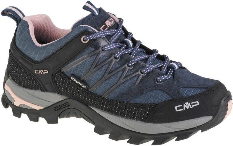 CMP Wandelschoenen Rigel Low Wmn