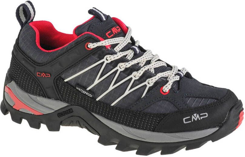 CMP Wandelschoenen Rigel Low Wmn