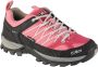 CMP Rigel Low WP 3Q54456 Wandelschoenen Rose Sand Dames - Thumbnail 2