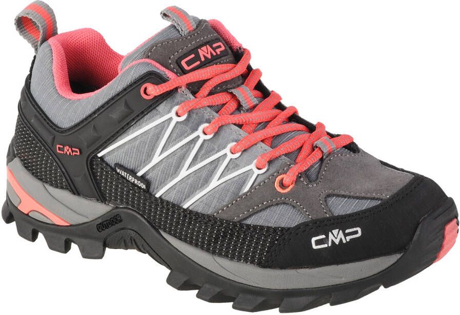 CMP Wandelschoenen Rigel Low Wmn