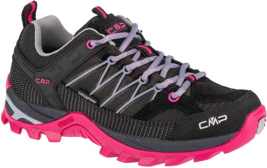 CMP Wandelschoenen Rigel Low Wmn