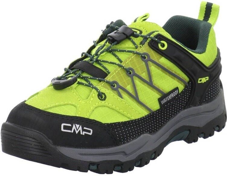 CMP Wandelschoenen Rigel Low WP