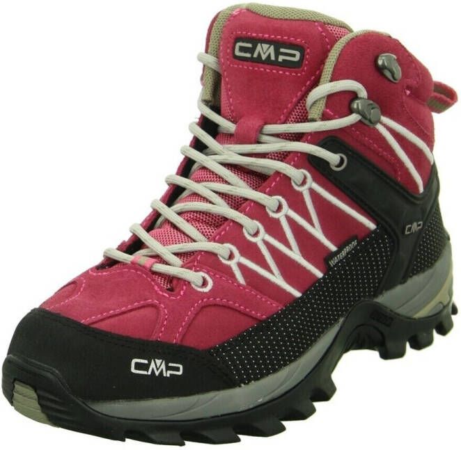 CMP Wandelschoenen Rigel Mid