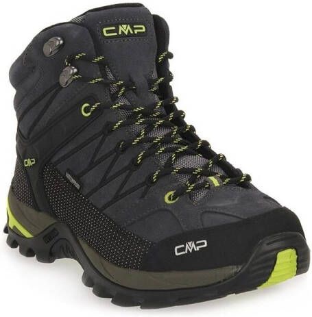 CMP Wandelschoenen RIGEL MID TREKKING SHOES WP
