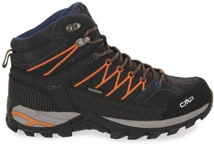 CMP Wandelschoenen Rigel Mid