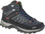 CMP Rigel Mid 3Q12947-51UG Mannen Grijs Trekkingschoenen - Thumbnail 22