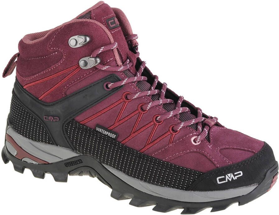 CMP Wandelschoenen Rigel Mid