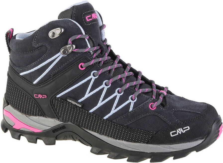 CMP Wandelschoenen Rigel Mid