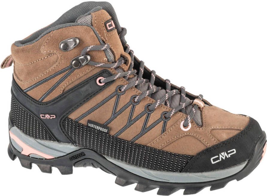 CMP Wandelschoenen Rigel Mid