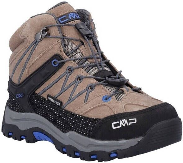 CMP Wandelschoenen Rigel Mid Wp