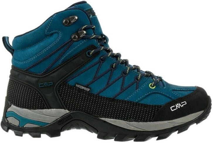 CMP Wandelschoenen Rigel Mid WP