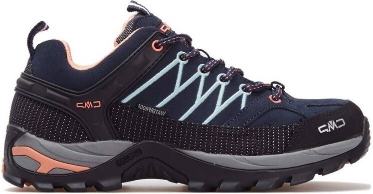 CMP Wandelschoenen Rigel Wmn WP - Foto 4