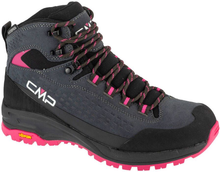 CMP Wandelschoenen Vertyx Mid WP