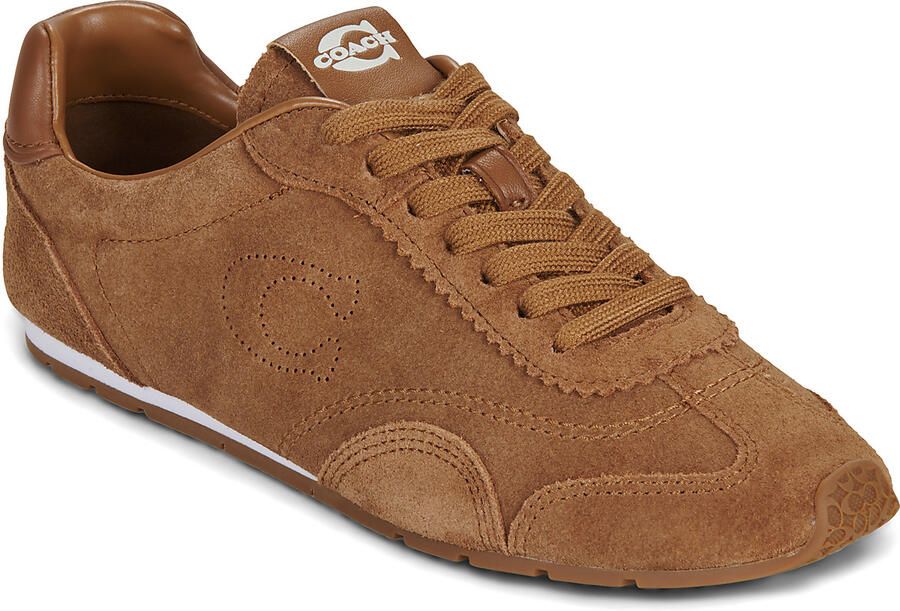 Coach Lage Sneakers FLAT SNEAKER