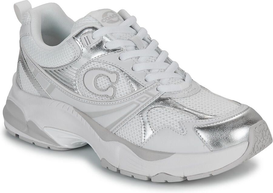 Coach Lage Sneakers MESH SNEAKER