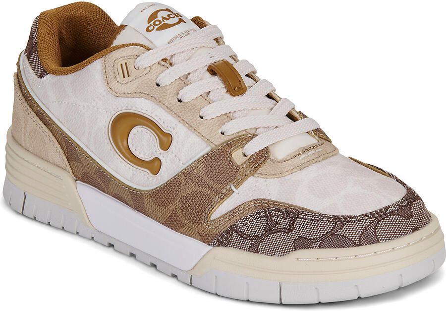 Coach Lage Sneakers SOHO SNEAKER