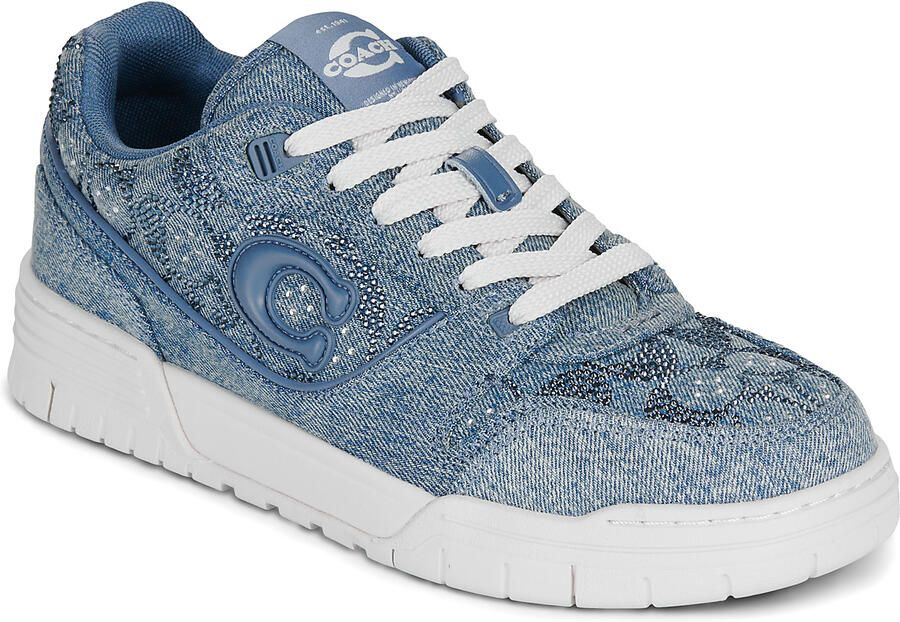 Coach Lage Sneakers SOHO SNEAKER