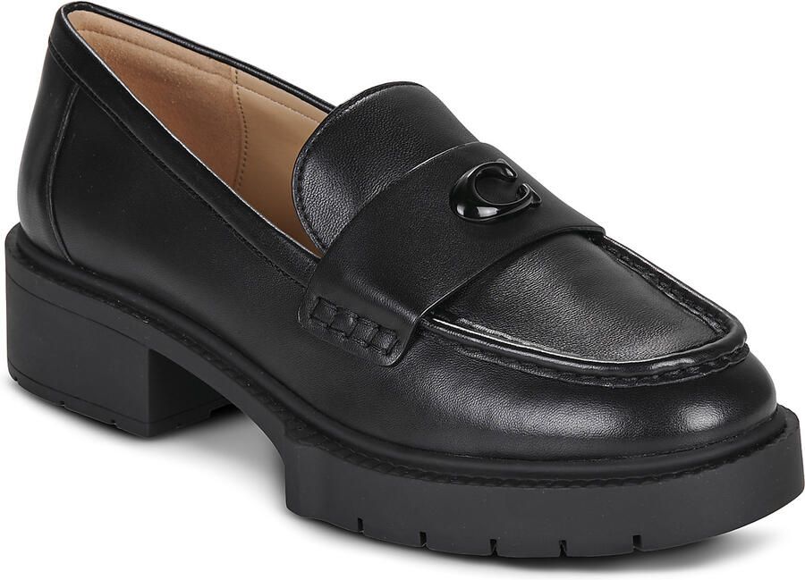Coach Mocassins LEAH LOAFER