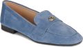 Coach Mocassins SCULPTED C LOAFER - Blauw