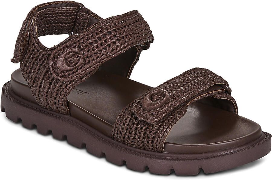 Coach Platte sandalen BRYNN SANDAL