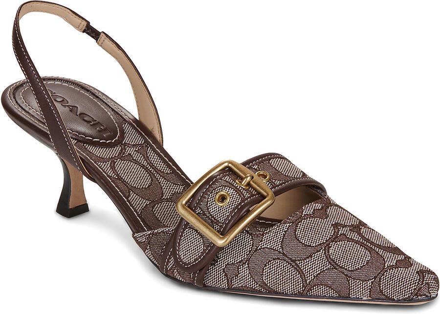 Coach Pumps MARGOT SLINGBACK