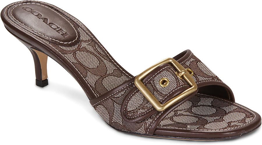 Coach Slippers MARGOT SANDAL