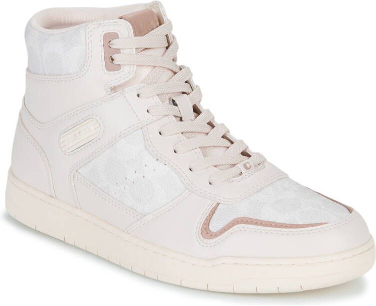 Coach Hoge Sneakers HI TOP