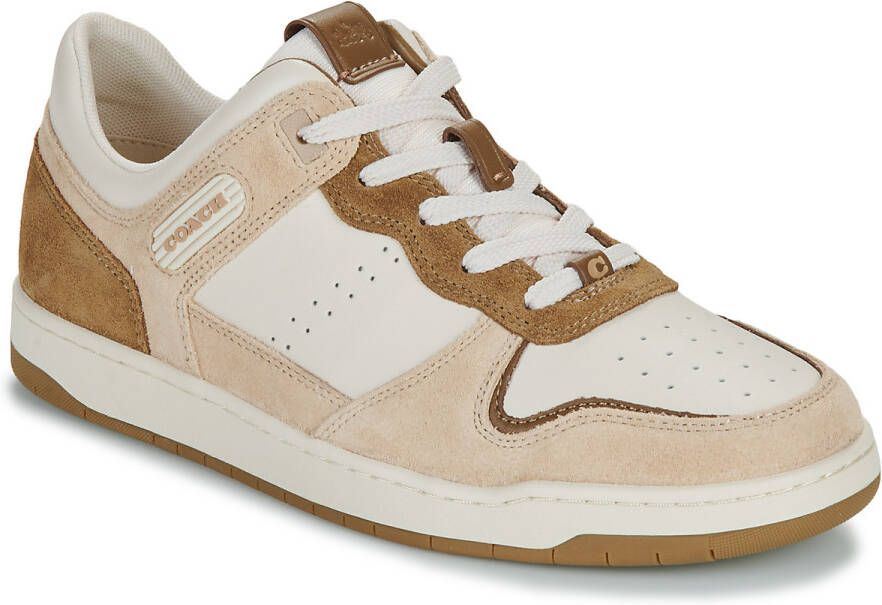 Coach Lage Sneakers C201