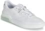 Coach Sneakers Citysole Court Sig Sneaker in wit - Thumbnail 2