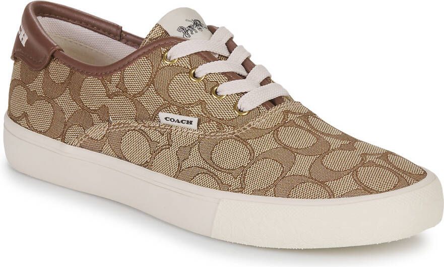 Coach Lage Sneakers CITYSOLE SKATE