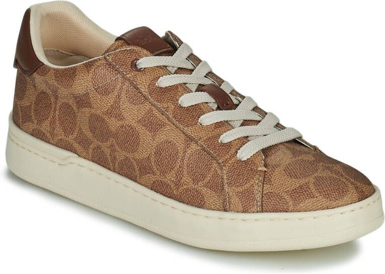 Coach Lage Sneakers LOWLINE